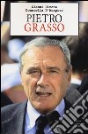 Pietro Grasso libro