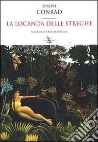 La locanda delle streghe
