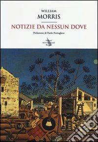 Notizie da nessun dove