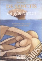 La giovinezza libro