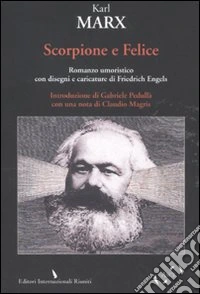 Scorpione e felice