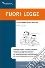 Fuori legge libro