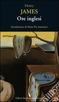 Ore inglesi libro