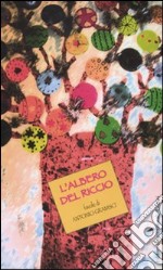 L'albero del riccio libro