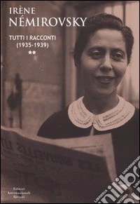 Tutti i racconti. Vol. 2: (1935-1939)