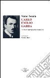 Carlo Emilio Gadda. Storia di un figlio buonannulla libro