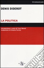 La politica libro