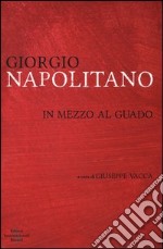 In mezzo al guado libro