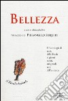 Bellezza libro di Peri A. (cur.)