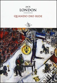 Quando Dio ride