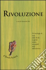 Rivoluzione libro