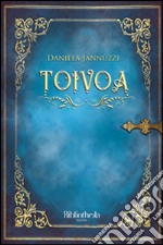 Toivoa libro