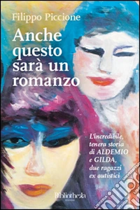 Anche questo sarà un romanzo libro