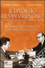 Il divorzio di San Valentino