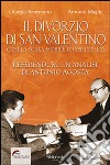 Il divorzio di San Valentino libro