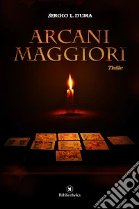 Arcani maggiori libro