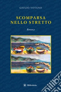 Scomparsa nello stretto libro