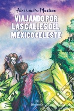 Viajando por las calles del México celeste libro