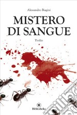 Mistero di sangue