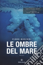 Le ombre del mare libro