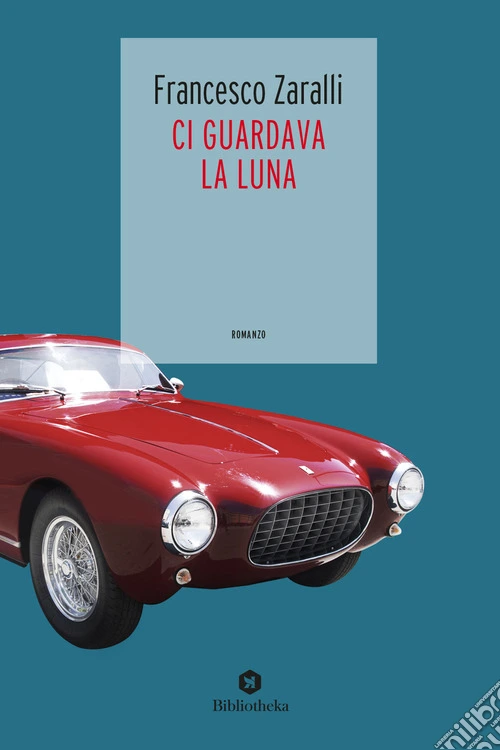 Ci guardava la luna