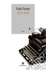 Hugo Holm libro