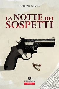 La notte dei sospetti libro