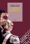 Il presidente addormentato libro