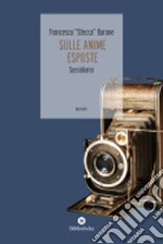 Sulle anime esposte. Sussidiario