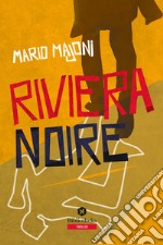 Riviera noire libro