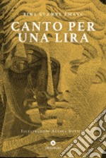 Canto per una lira libro