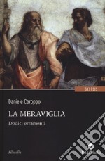 La meraviglia. Dodici erramenti libro