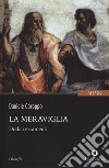 La meraviglia. Dodici erramenti libro