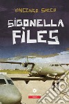 Sigonella files libro