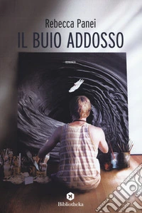 Il buio addosso libro