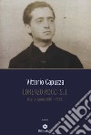Lorenzo Rocci s.j. Diario (anni 1880-1933) libro