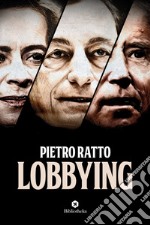 Lobbying libro