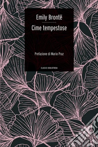 Cime tempestose