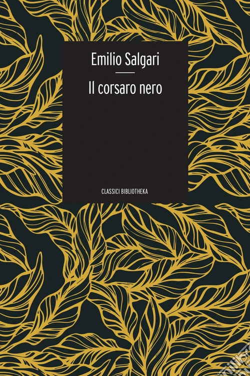 Il Corsaro Nero