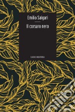 Il Corsaro Nero libro