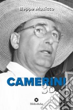 Camerini '30 libro