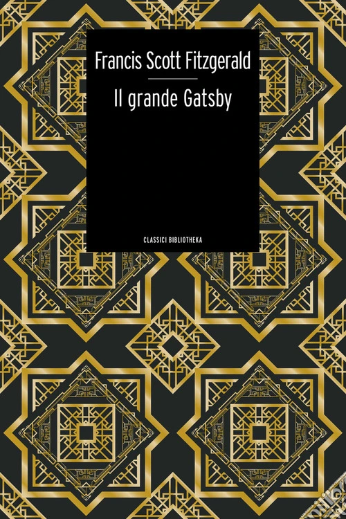 Il grande Gatsby