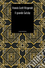 Il grande Gatsby libro