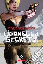 Sigonella secrets libro