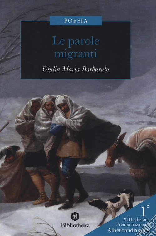Le parole migranti