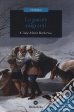 Le parole migranti