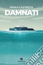 Damnati libro