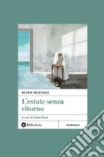 L'estate senza ritorno libro