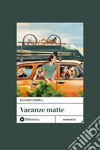 Vacanze matte libro