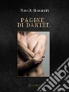 Pagine di Daniel libro